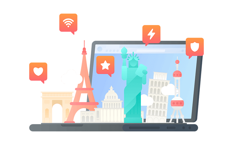 在伊朗连接到中国vpn - 雷艇加速器
